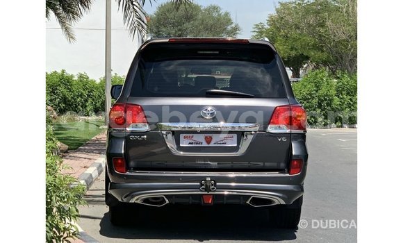 ይግዙ Imported Toyota Land Cruiser ሌላ መኪና በ Import - Dubai በ ኢትዮጵያ ይግዙ Imported Toyota Land Cruiser ሌላ መኪና በ Import - Dubai በ ኢትዮጵያ