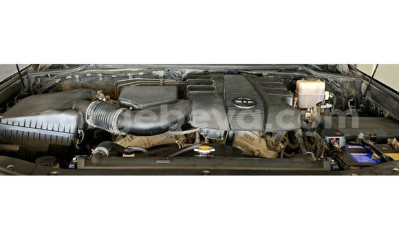 ይግዙ Imported Toyota Land Cruiser ሌላ መኪና በ Import - Dubai በ ኢትዮጵያ ይግዙ Imported Toyota Land Cruiser ሌላ መኪና በ Import - Dubai በ ኢትዮጵያ