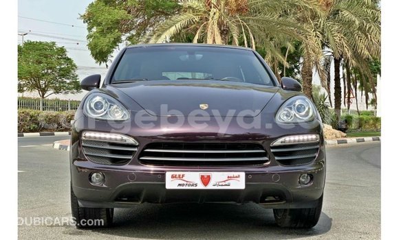 ይግዙ Imported Porsche Cayenne ሌላ መኪና በ Import - Dubai በ ኢትዮጵያ ይግዙ Imported Porsche Cayenne ሌላ መኪና በ Import - Dubai በ ኢትዮጵያ