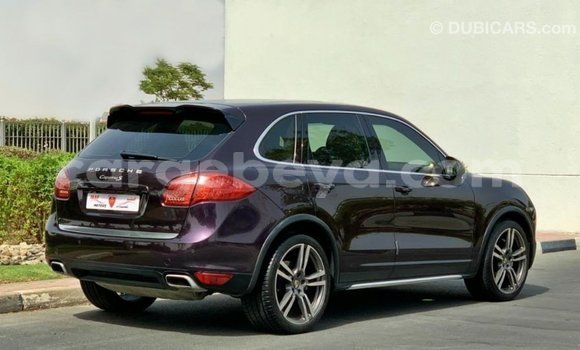 ይግዙ Imported Porsche Cayenne ሌላ መኪና በ Import - Dubai በ ኢትዮጵያ ይግዙ Imported Porsche Cayenne ሌላ መኪና በ Import - Dubai በ ኢትዮጵያ