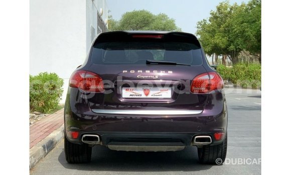 ይግዙ Imported Porsche Cayenne ሌላ መኪና በ Import - Dubai በ ኢትዮጵያ ይግዙ Imported Porsche Cayenne ሌላ መኪና በ Import - Dubai በ ኢትዮጵያ