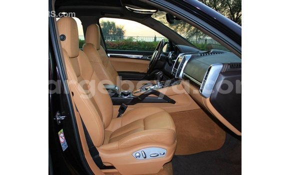 ይግዙ Imported Porsche Cayenne ሌላ መኪና በ Import - Dubai በ ኢትዮጵያ ይግዙ Imported Porsche Cayenne ሌላ መኪና በ Import - Dubai በ ኢትዮጵያ