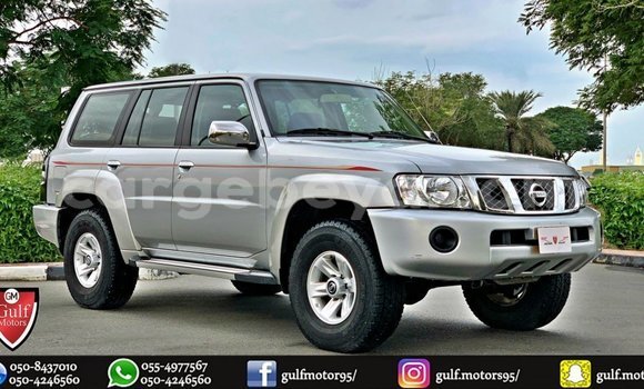 Buy Import Nissan Patrol Other Car in Import - Dubai in Ethiopia Buy Import Nissan Patrol Other Car in Import - Dubai in Ethiopia
