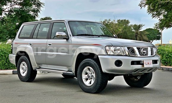 Buy Import Nissan Patrol Other Car in Import - Dubai in Ethiopia Buy Import Nissan Patrol Other Car in Import - Dubai in Ethiopia