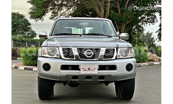 Buy Import Nissan Patrol Other Car in Import - Dubai in Ethiopia Buy Import Nissan Patrol Other Car in Import - Dubai in Ethiopia