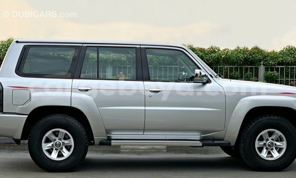 Buy Import Nissan Patrol Other Car in Import - Dubai in Ethiopia Buy Import Nissan Patrol Other Car in Import - Dubai in Ethiopia