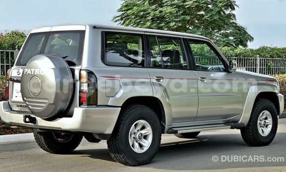 Buy Import Nissan Patrol Other Car in Import - Dubai in Ethiopia Buy Import Nissan Patrol Other Car in Import - Dubai in Ethiopia