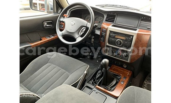 Buy Import Nissan Patrol Other Car in Import - Dubai in Ethiopia Buy Import Nissan Patrol Other Car in Import - Dubai in Ethiopia