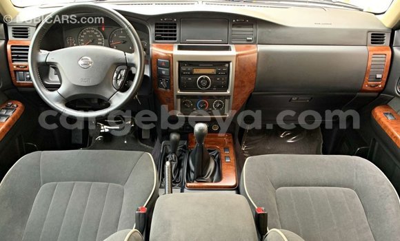 Buy Import Nissan Patrol Other Car in Import - Dubai in Ethiopia Buy Import Nissan Patrol Other Car in Import - Dubai in Ethiopia