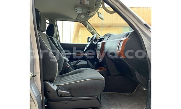 Buy Import Nissan Patrol Other Car in Import - Dubai in Ethiopia Buy Import Nissan Patrol Other Car in Import - Dubai in Ethiopia