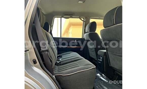 Buy Import Nissan Patrol Other Car in Import - Dubai in Ethiopia Buy Import Nissan Patrol Other Car in Import - Dubai in Ethiopia