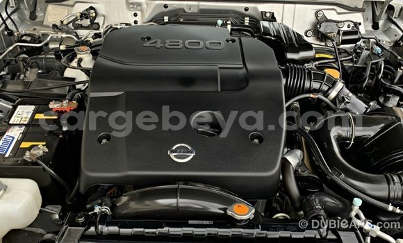 Buy Import Nissan Patrol Other Car in Import - Dubai in Ethiopia Buy Import Nissan Patrol Other Car in Import - Dubai in Ethiopia