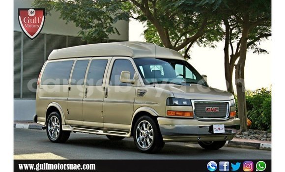 Buy Import GMC Acadia Other Car in Import - Dubai in Ethiopia