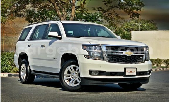 ይግዙ Imported Chevrolet Tahoe ነጭ መኪና በ Import - Dubai በ ኢትዮጵያ ይግዙ Imported Chevrolet Tahoe ነጭ መኪና በ Import - Dubai በ ኢትዮጵያ