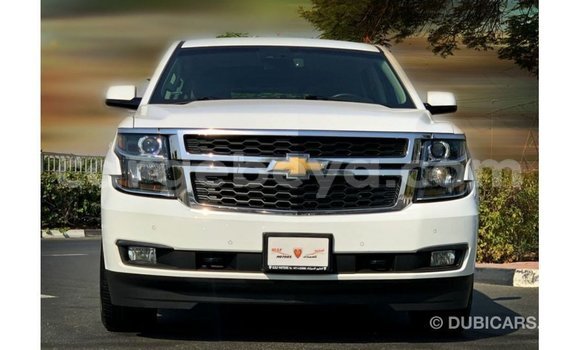 ይግዙ Imported Chevrolet Tahoe ነጭ መኪና በ Import - Dubai በ ኢትዮጵያ ይግዙ Imported Chevrolet Tahoe ነጭ መኪና በ Import - Dubai በ ኢትዮጵያ