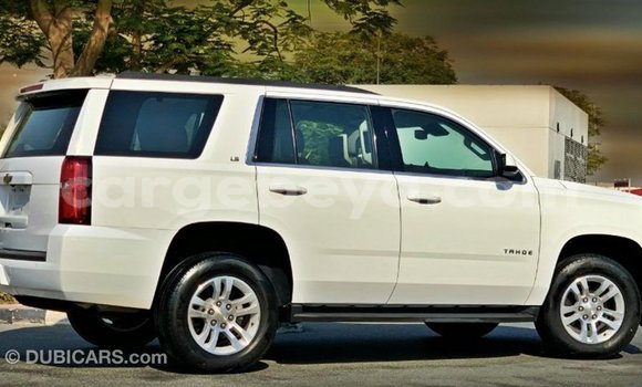 ይግዙ Imported Chevrolet Tahoe ነጭ መኪና በ Import - Dubai በ ኢትዮጵያ ይግዙ Imported Chevrolet Tahoe ነጭ መኪና በ Import - Dubai በ ኢትዮጵያ