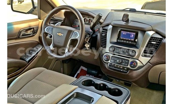 ይግዙ Imported Chevrolet Tahoe ነጭ መኪና በ Import - Dubai በ ኢትዮጵያ ይግዙ Imported Chevrolet Tahoe ነጭ መኪና በ Import - Dubai በ ኢትዮጵያ