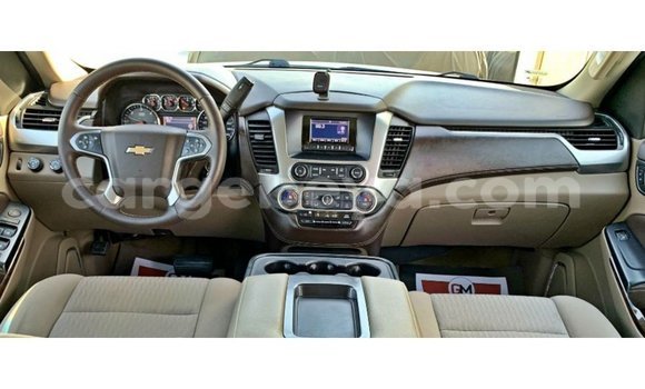 ይግዙ Imported Chevrolet Tahoe ነጭ መኪና በ Import - Dubai በ ኢትዮጵያ ይግዙ Imported Chevrolet Tahoe ነጭ መኪና በ Import - Dubai በ ኢትዮጵያ
