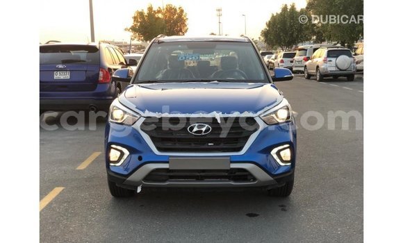Buy Import Hyundai Creta Blue Car in Import - Dubai in Ethiopia Buy Import Hyundai Creta Blue Car in Import - Dubai in Ethiopia