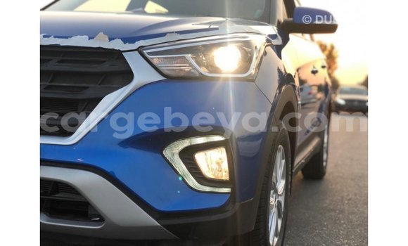 Buy Import Hyundai Creta Blue Car in Import - Dubai in Ethiopia Buy Import Hyundai Creta Blue Car in Import - Dubai in Ethiopia