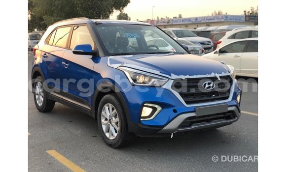 Buy Import Hyundai Creta Blue Car in Import - Dubai in Ethiopia Buy Import Hyundai Creta Blue Car in Import - Dubai in Ethiopia