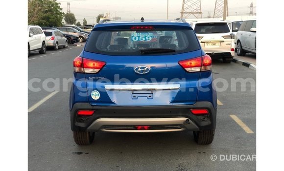 Buy Import Hyundai Creta Blue Car in Import - Dubai in Ethiopia Buy Import Hyundai Creta Blue Car in Import - Dubai in Ethiopia