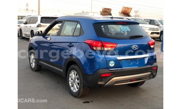 Buy Import Hyundai Creta Blue Car in Import - Dubai in Ethiopia Buy Import Hyundai Creta Blue Car in Import - Dubai in Ethiopia
