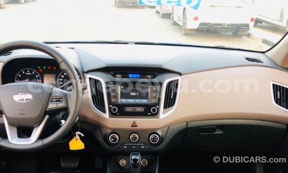 Buy Import Hyundai Creta Blue Car in Import - Dubai in Ethiopia Buy Import Hyundai Creta Blue Car in Import - Dubai in Ethiopia