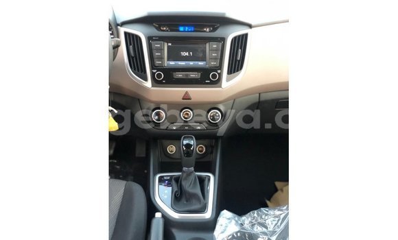 Buy Import Hyundai Creta Blue Car in Import - Dubai in Ethiopia Buy Import Hyundai Creta Blue Car in Import - Dubai in Ethiopia
