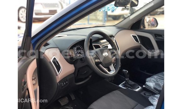 Buy Import Hyundai Creta Blue Car in Import - Dubai in Ethiopia Buy Import Hyundai Creta Blue Car in Import - Dubai in Ethiopia