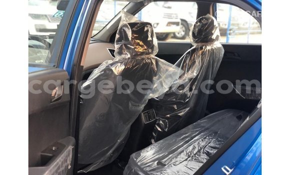 Buy Import Hyundai Creta Blue Car in Import - Dubai in Ethiopia Buy Import Hyundai Creta Blue Car in Import - Dubai in Ethiopia