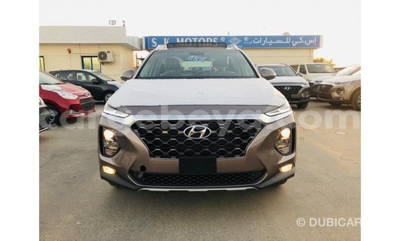 Buy Import Hyundai Santa Fe Brown Car in Import - Dubai in Ethiopia Buy Import Hyundai Santa Fe Brown Car in Import - Dubai in Ethiopia