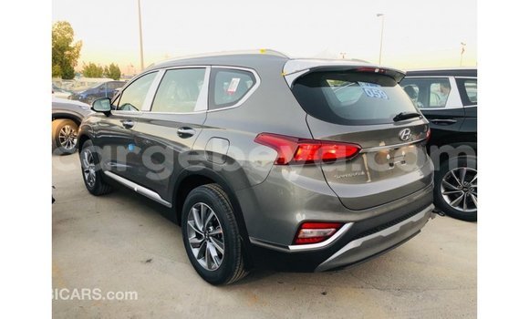 Buy Import Hyundai Santa Fe Brown Car in Import - Dubai in Ethiopia Buy Import Hyundai Santa Fe Brown Car in Import - Dubai in Ethiopia