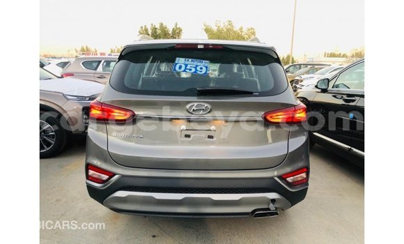Buy Import Hyundai Santa Fe Brown Car in Import - Dubai in Ethiopia Buy Import Hyundai Santa Fe Brown Car in Import - Dubai in Ethiopia