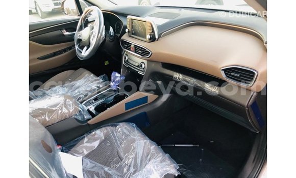 Buy Import Hyundai Santa Fe Brown Car in Import - Dubai in Ethiopia Buy Import Hyundai Santa Fe Brown Car in Import - Dubai in Ethiopia
