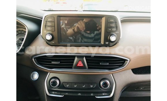 Buy Import Hyundai Santa Fe Brown Car in Import - Dubai in Ethiopia Buy Import Hyundai Santa Fe Brown Car in Import - Dubai in Ethiopia