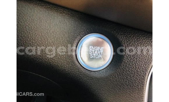 Buy Import Hyundai Santa Fe Brown Car in Import - Dubai in Ethiopia Buy Import Hyundai Santa Fe Brown Car in Import - Dubai in Ethiopia