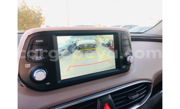 Buy Import Hyundai Santa Fe Brown Car in Import - Dubai in Ethiopia Buy Import Hyundai Santa Fe Brown Car in Import - Dubai in Ethiopia