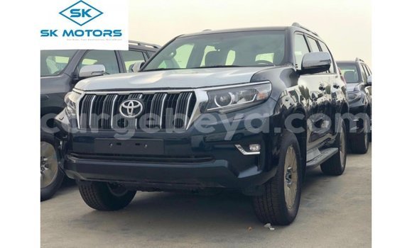 Buy Import Toyota Prado Blue Car in Import - Dubai in Ethiopia Buy Import Toyota Prado Blue Car in Import - Dubai in Ethiopia