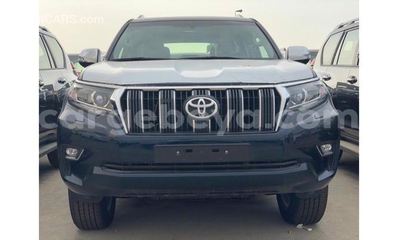 Buy Import Toyota Prado Blue Car in Import - Dubai in Ethiopia Buy Import Toyota Prado Blue Car in Import - Dubai in Ethiopia
