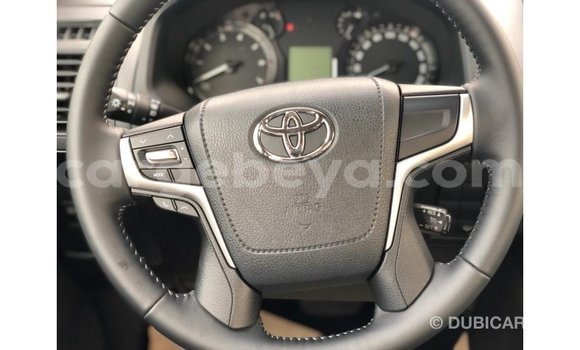 Buy Import Toyota Prado Blue Car in Import - Dubai in Ethiopia Buy Import Toyota Prado Blue Car in Import - Dubai in Ethiopia