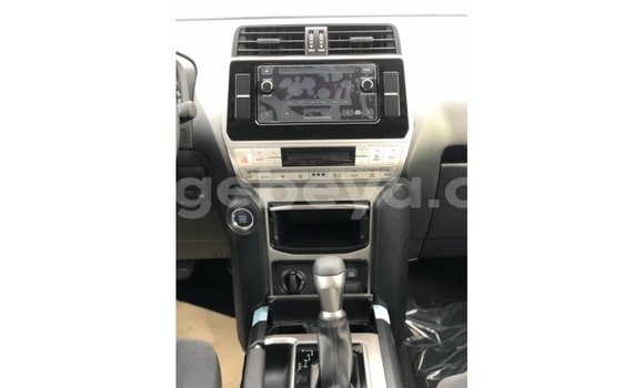 Buy Import Toyota Prado Blue Car in Import - Dubai in Ethiopia Buy Import Toyota Prado Blue Car in Import - Dubai in Ethiopia