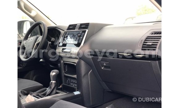 Buy Import Toyota Prado Blue Car in Import - Dubai in Ethiopia Buy Import Toyota Prado Blue Car in Import - Dubai in Ethiopia