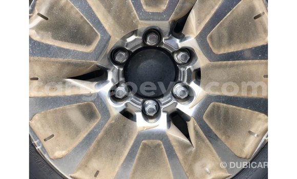 Buy Import Toyota Prado Blue Car in Import - Dubai in Ethiopia Buy Import Toyota Prado Blue Car in Import - Dubai in Ethiopia