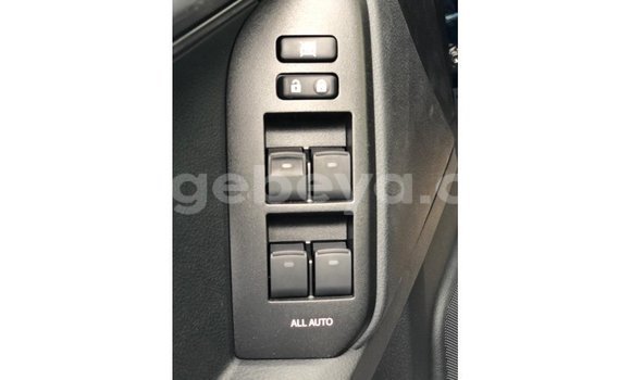 Buy Import Toyota Prado Blue Car in Import - Dubai in Ethiopia Buy Import Toyota Prado Blue Car in Import - Dubai in Ethiopia