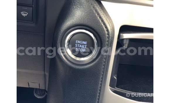 Buy Import Toyota Prado Blue Car in Import - Dubai in Ethiopia Buy Import Toyota Prado Blue Car in Import - Dubai in Ethiopia