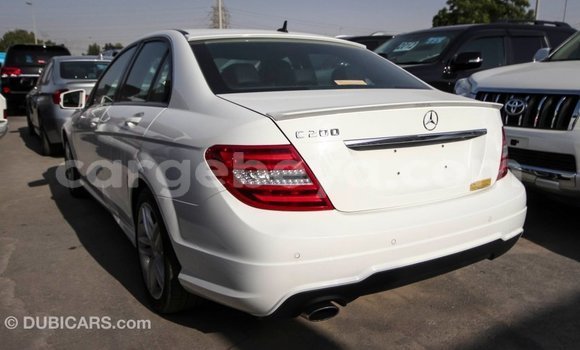 Buy Import Mercedes-Benz 200 White Car in Import - Dubai in Ethiopia Buy Import Mercedes-Benz 200 White Car in Import - Dubai in Ethiopia