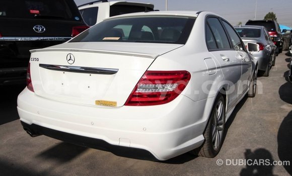 Buy Import Mercedes-Benz 200 White Car in Import - Dubai in Ethiopia Buy Import Mercedes-Benz 200 White Car in Import - Dubai in Ethiopia