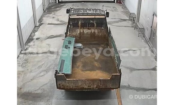 Buy Import Nissan Evalia Brown Truck in Import - Dubai in Ethiopia Buy Import Nissan Evalia Brown Truck in Import - Dubai in Ethiopia