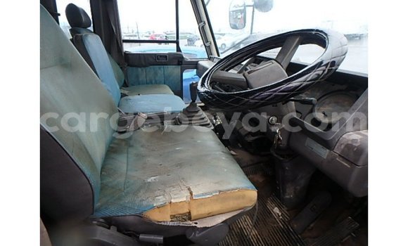 Buy Import Nissan Evalia Brown Truck in Import - Dubai in Ethiopia Buy Import Nissan Evalia Brown Truck in Import - Dubai in Ethiopia